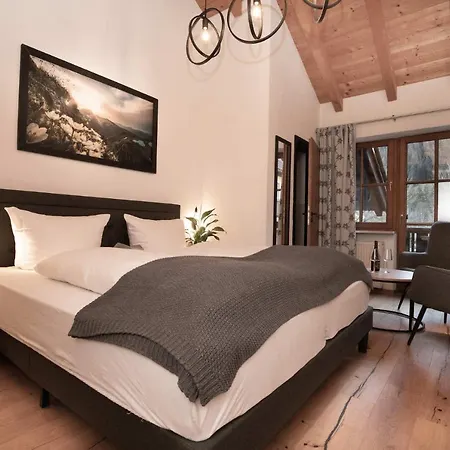 Hotel-gasthof Der Wiesengrund 3* Bad Hindelang