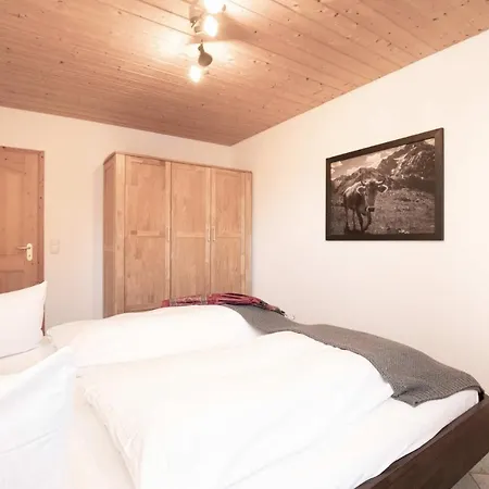 Hotel-gasthof Der Wiesengrund Bad Hindelang