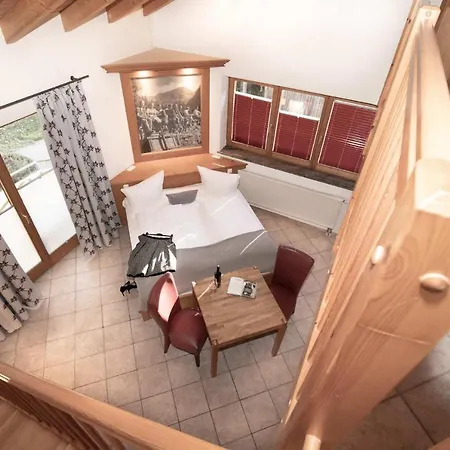 Hotel Hotel-gasthof Der Wiesengrund Bad Hindelang