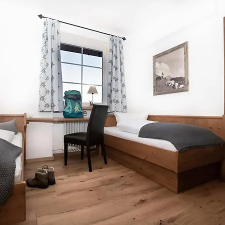 Hotel-gasthof Der Wiesengrund 3*