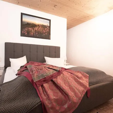 Hotel Hotel-gasthof Der Wiesengrund Bad Hindelang