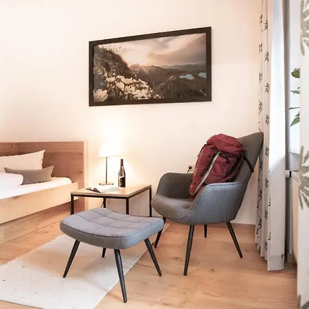 Hotel-gasthof Der Wiesengrund 3* Bad Hindelang