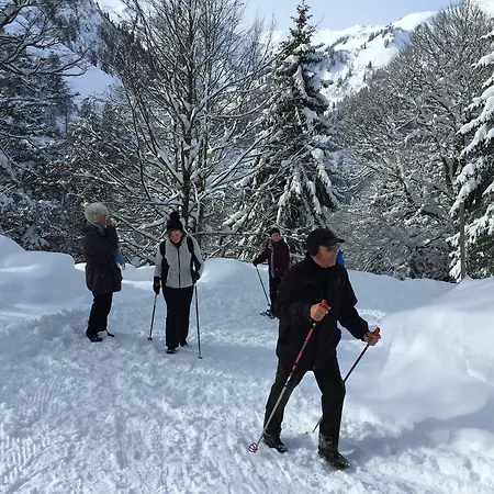 Hotel-gasthof Der Wiesengrund Otel
