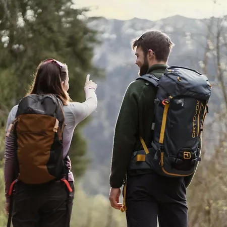 Otel Hotel-gasthof Der Wiesengrund
