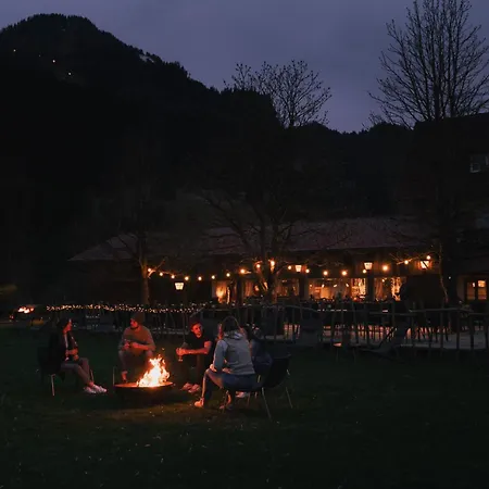 Hotel-gasthof Der Wiesengrund 3* Bad Hindelang