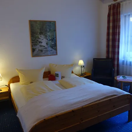 Hotel-gasthof Der Wiesengrund Bad Hindelang