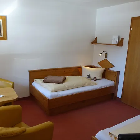 Hotel-gasthof Der Wiesengrund 3*