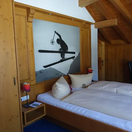Hotel Hotel-gasthof Der Wiesengrund