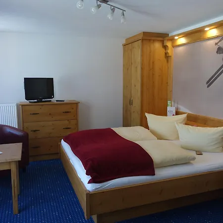 Hotel Hotel-gasthof Der Wiesengrund Bad Hindelang