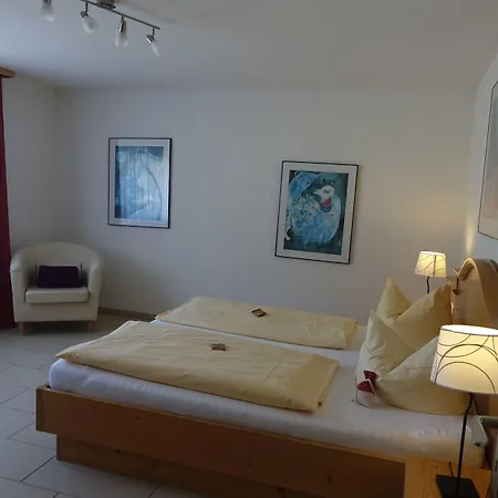 Hotel Hotel-gasthof Der Wiesengrund Bad Hindelang
