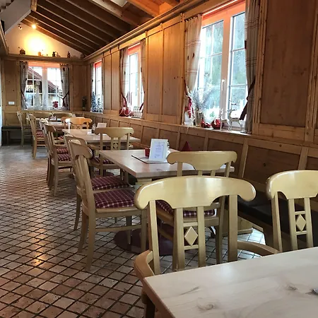 Hotel-gasthof Der Wiesengrund