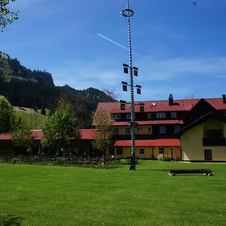 Hotel-gasthof Der Wiesengrund Otel 3*