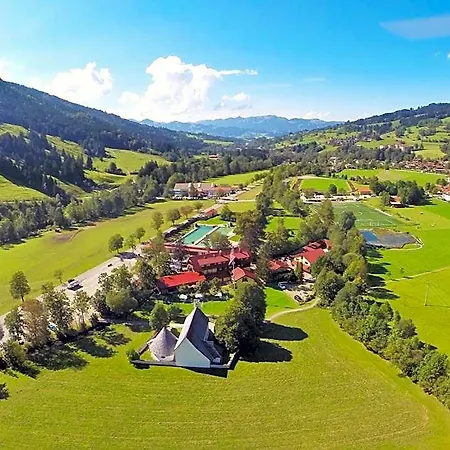 Hotel Hotel-gasthof Der Wiesengrund Bad Hindelang