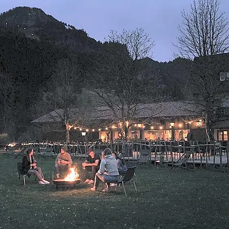 Hotel-gasthof Der Wiesengrund 3*