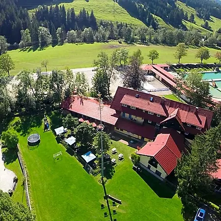 Hotel-gasthof Der Wiesengrund Bad Hindelang