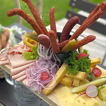 Hotel Hotel-gasthof Der Wiesengrund