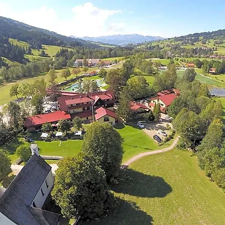 Hotel-gasthof Der Wiesengrund
