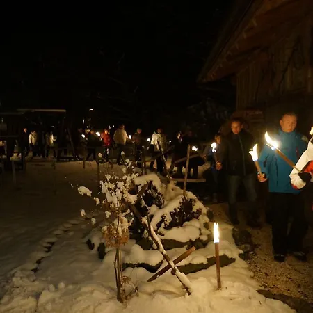 Hotel-gasthof Der Wiesengrund Bad Hindelang