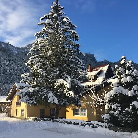 Hotel-gasthof Der Wiesengrund