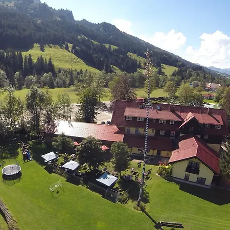 Hotel-gasthof Der Wiesengrund 3*