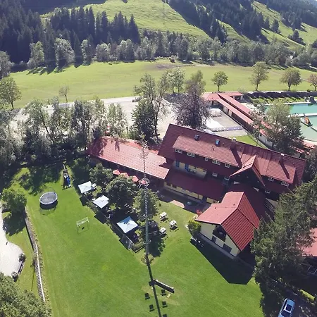 Hotel-gasthof Der Wiesengrund 3* Bad Hindelang