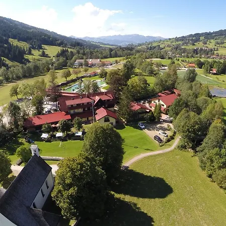 Hotel-gasthof Der Wiesengrund