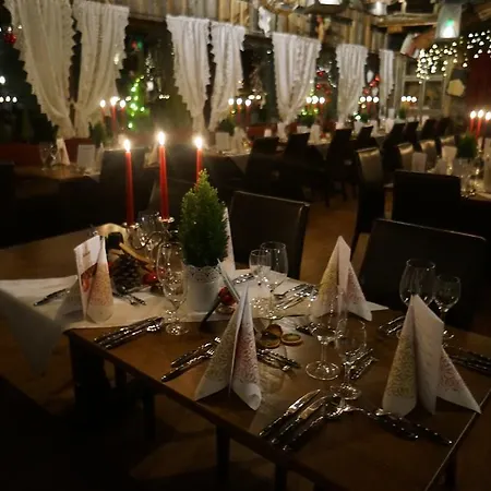 Hotel-gasthof Der Wiesengrund 3* Bad Hindelang