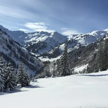 Otel Hotel-gasthof Der Wiesengrund Bad Hindelang