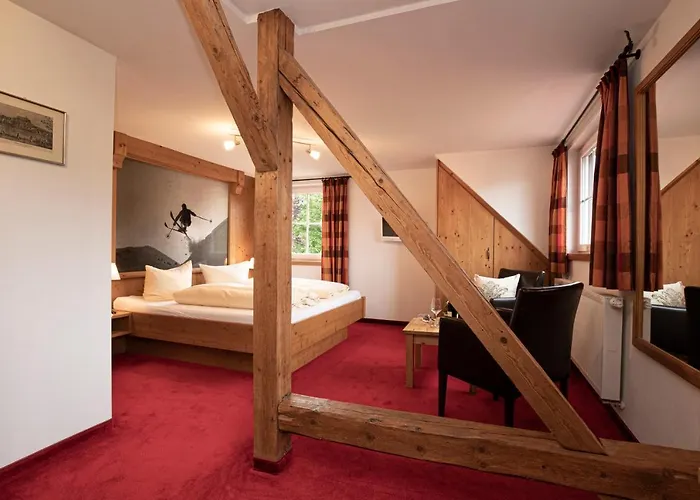 Hotel-gasthof Der Wiesengrund 3*