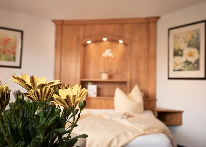 Hotel-gasthof Der Wiesengrund 3*