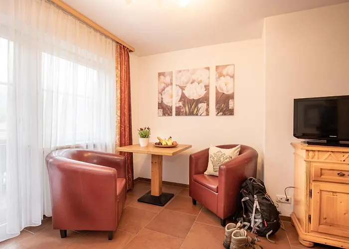Hotel-gasthof Der Wiesengrund 3*