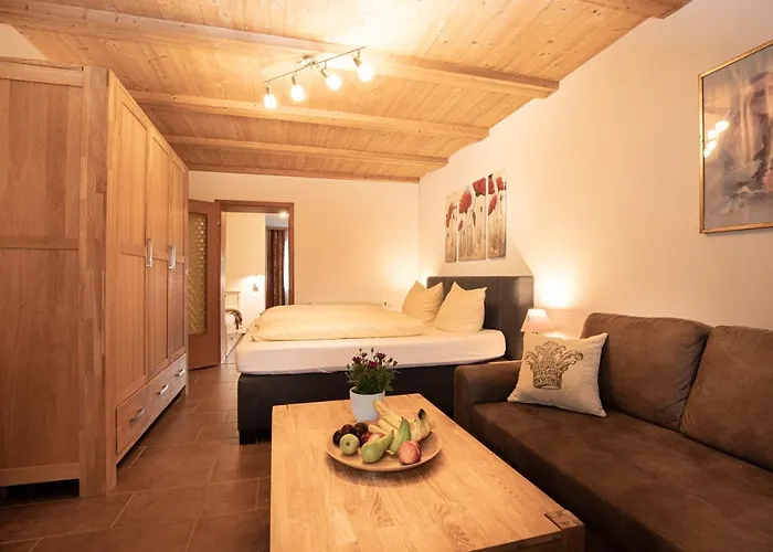 Hotel-gasthof Der Wiesengrund 3*