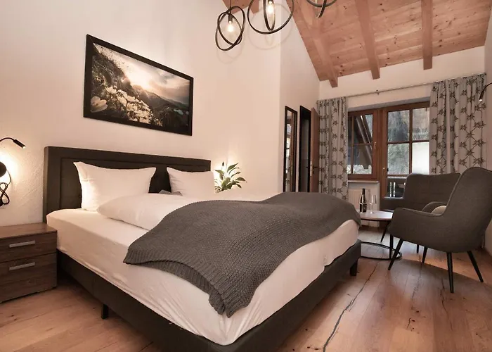 Hotel-gasthof Der Wiesengrund 3* Бад-Хинделанг