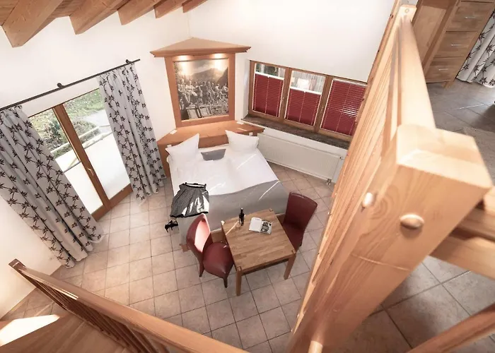 Hotel Hotel-gasthof Der Wiesengrund Bad Hindelang