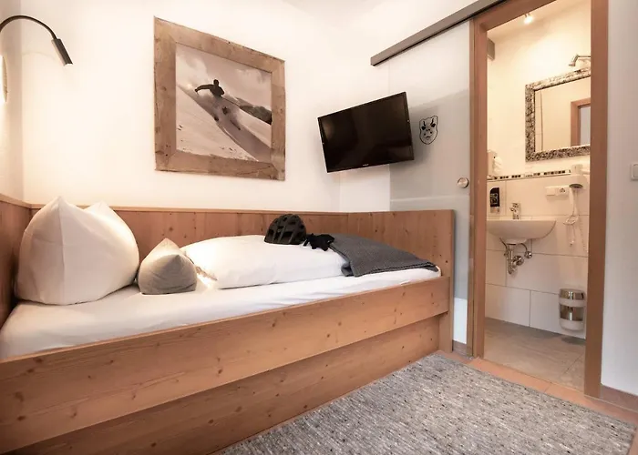 Hotel-gasthof Der Wiesengrund Bad Hindelang