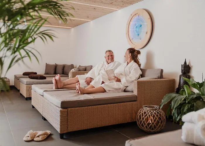 Hotel-gasthof Der Wiesengrund 3*