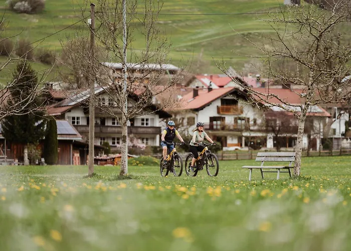 Hotel-gasthof Der Wiesengrund Отель 3*