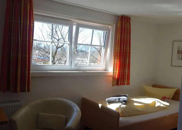 Hotel-gasthof Der Wiesengrund
