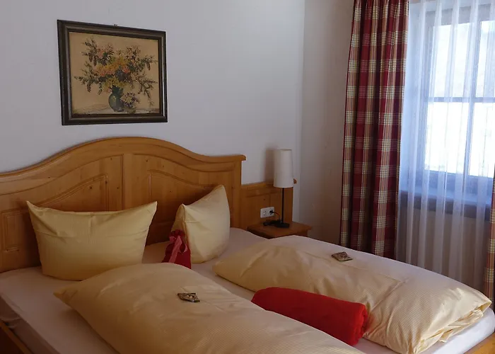 Hotel-gasthof Der Wiesengrund 3*