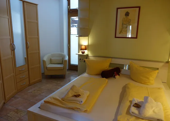 Hotel-gasthof Der Wiesengrund Hotel 3*
