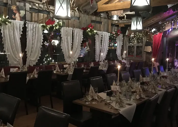 Hotel-gasthof Der Wiesengrund Hotel 3*